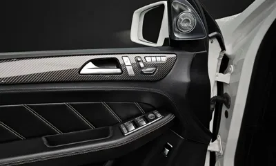 Mercedes-Benz GLE-Class 2016, 94893 км, за 18983.18 USD - фото 16