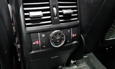 Mercedes-Benz GLE-Class 2016, 94893 км, за 18983.18 USD - фото 17