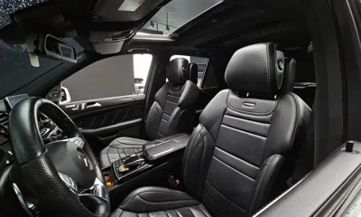 Mercedes-Benz GLE-Class 2016, 94893 км, за 18983.18 USD - фото 20