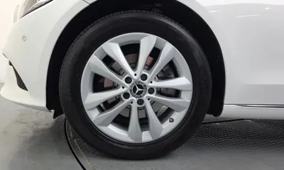 Mercedes-Benz C-Class 2020, 20204 км, за 16576.73 USD