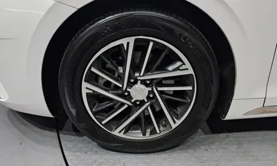 Hyundai Grandeur 2021, 82744 км, за 13016.86 USD