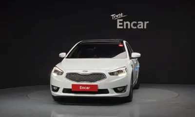 Kia K7 2015, 157723 км, за 4030.42 USD