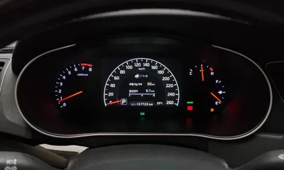 Kia K7 2015, 157723 км, за 4030.42 USD - фото 8