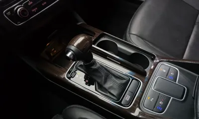 Kia K7 2015, 157723 км, за 4030.42 USD - фото 9