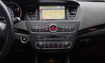 Kia K7 2015, 157723 км, за 4030.42 USD - фото 17