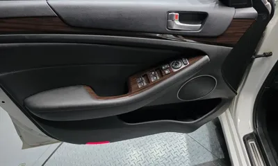 Kia K7 2015, 157723 км, за 4030.42 USD - фото 24