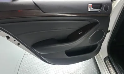 Kia K7 2015, 157723 км, за 4030.42 USD - фото 25