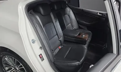 Kia K7 2015, 157723 км, за 4030.42 USD - фото 26