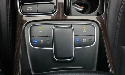 Kia K7 2015, 157723 км, за 4030.42 USD - фото 27