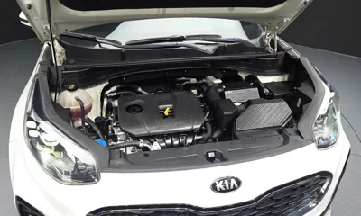 Kia Sportage 2020, 53948 км, за 11750.03 USD - фото 6