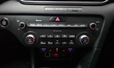 Kia Sportage 2020, 53948 км, за 11750.03 USD - фото 16