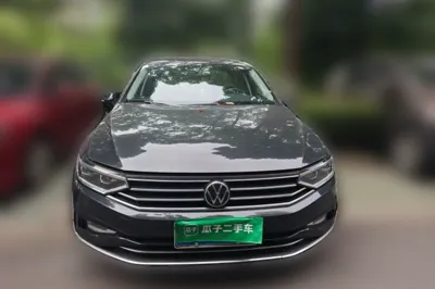 Volkswagen Magotan 2020, 43099 км, за 15597 USD