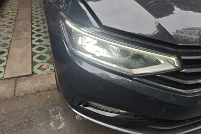 Volkswagen Magotan 2020, 43099 км, за 15597 USD - фото 7