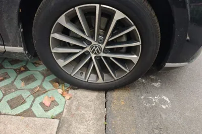 Volkswagen Magotan 2020, 43099 км, за 15597 USD - фото 8