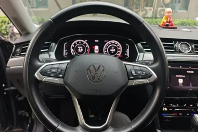Volkswagen Magotan 2020, 43099 км, за 15597 USD - фото 10