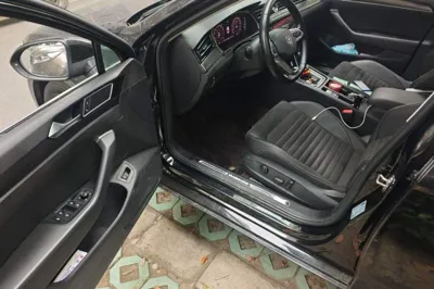 Volkswagen Magotan 2020, 43099 км, за 15597 USD - фото 16