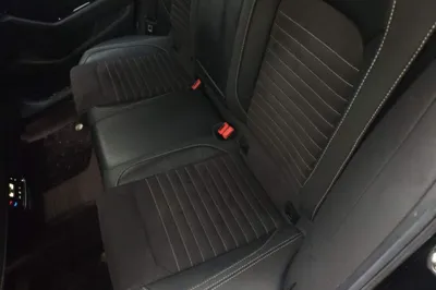 Volkswagen Magotan 2020, 43099 км, за 15597 USD - фото 17