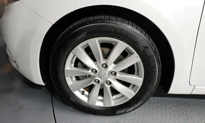 Kia K3 2015, 152892 км, за 3610.89 USD