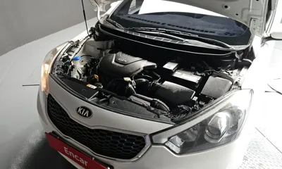 Kia K3 2015, 152892 км, за 3610.89 USD - фото 6