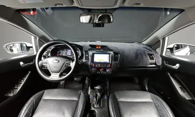 Kia K3 2015, 152892 км, за 3610.89 USD - фото 7