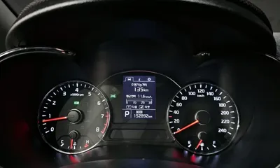 Kia K3 2015, 152892 км, за 3610.89 USD - фото 8