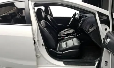 Kia K3 2015, 152892 км, за 3610.89 USD - фото 10