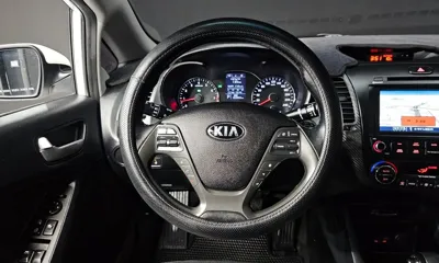 Kia K3 2015, 152892 км, за 3610.89 USD - фото 13