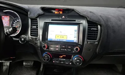 Kia K3 2015, 152892 км, за 3610.89 USD - фото 14