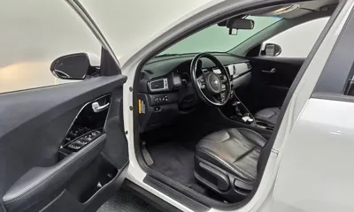 Kia Niro 2017, 107052 км, за 9230.97 USD - фото 10