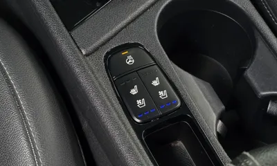 Kia Niro 2017, 107052 км, за 9230.97 USD - фото 20