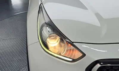 Kia Niro 2017, 107052 км, за 9230.97 USD - фото 22