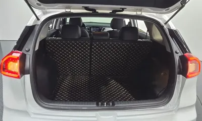 Kia Niro 2017, 107052 км, за 9230.97 USD - фото 30