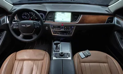 Genesis G80 2018, 142512 км, за 10371.54 USD - фото 7