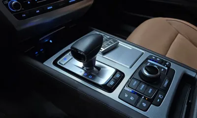 Genesis G80 2018, 142512 км, за 10371.54 USD - фото 9