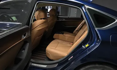 Genesis G80 2018, 142512 км, за 10371.54 USD - фото 12