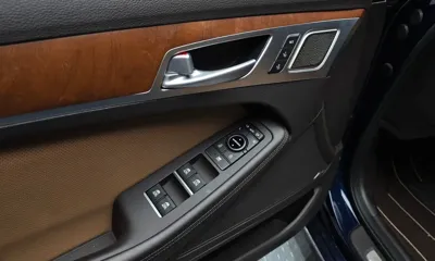Genesis G80 2018, 142512 км, за 10371.54 USD - фото 17
