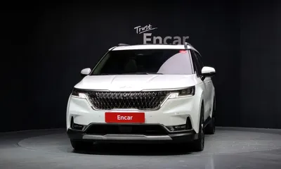 Kia Canival 2023, 38676 км, за 19869.72 USD