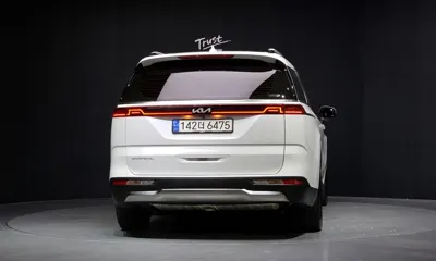 Kia Canival 2023, 38676 км, за 19869.72 USD