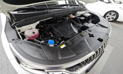 Kia Canival 2023, 38676 км, за 19869.72 USD - фото 6