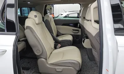 Kia Canival 2023, 38676 км, за 19869.72 USD - фото 12