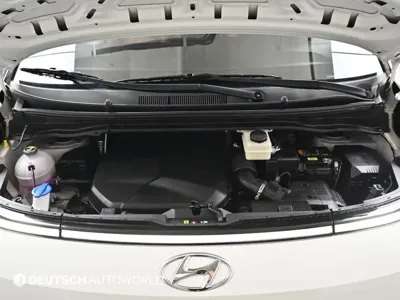 Hyundai Staria 2023, 20393 км, за 37053.88 USD - фото 6