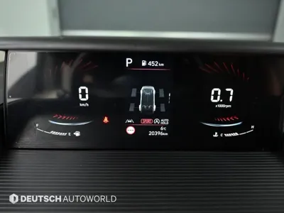 Hyundai Staria 2023, 20393 км, за 37053.88 USD - фото 8