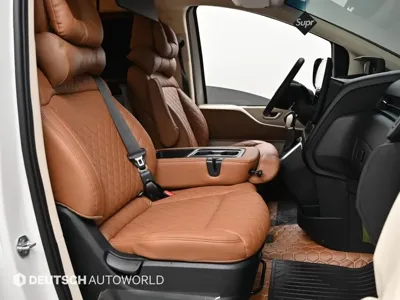 Hyundai Staria 2023, 20393 км, за 37053.88 USD - фото 10