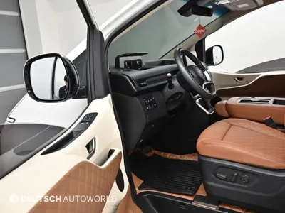 Hyundai Staria 2023, 20393 км, за 37053.88 USD - фото 11
