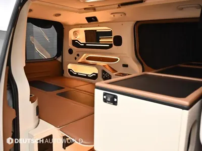 Hyundai Staria 2023, 20393 км, за 37053.88 USD - фото 12