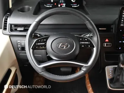 Hyundai Staria 2023, 20393 км, за 37053.88 USD - фото 13