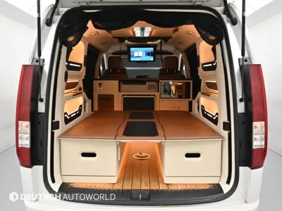 Hyundai Staria 2023, 20393 км, за 37053.88 USD - фото 20
