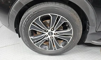 Kia Sportage 2012, 146330 км, за 4030.42 USD