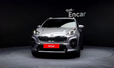 Kia Sportage 2020, 54890 км, за 11363.63 USD