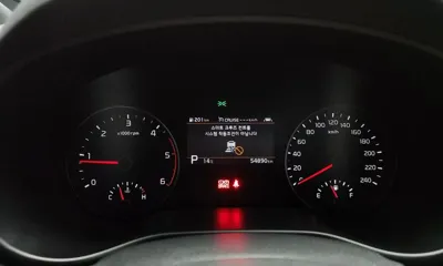 Kia Sportage 2020, 54890 км, за 11363.63 USD - фото 8